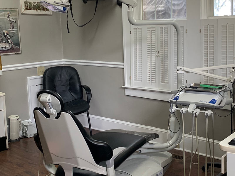 Root Canals in Thomaston, GA